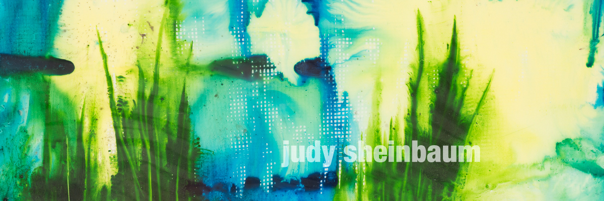Judy Sheinbaum
