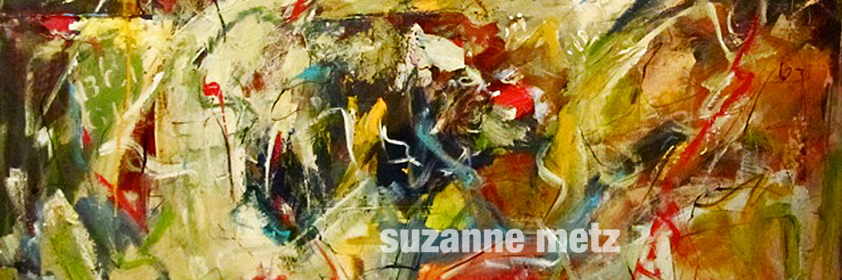 Suzanne Metz